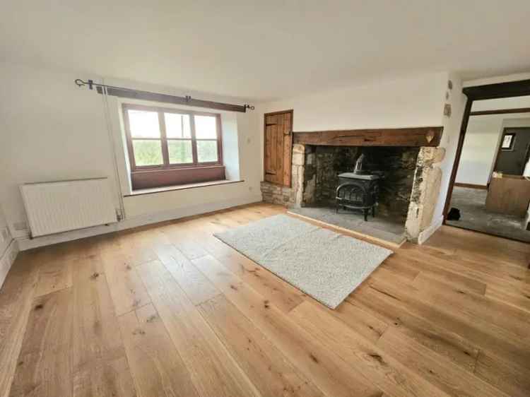 3 Bedroom Detached Cottage to Let in Tresham