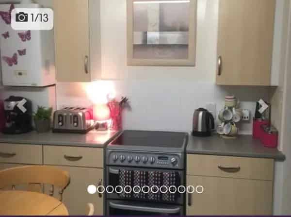 Family Home Near Transport Parks Schools Shops