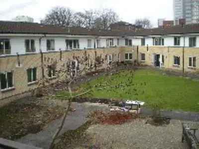 1 Bed Flat Supported Housing Balsall Heath West