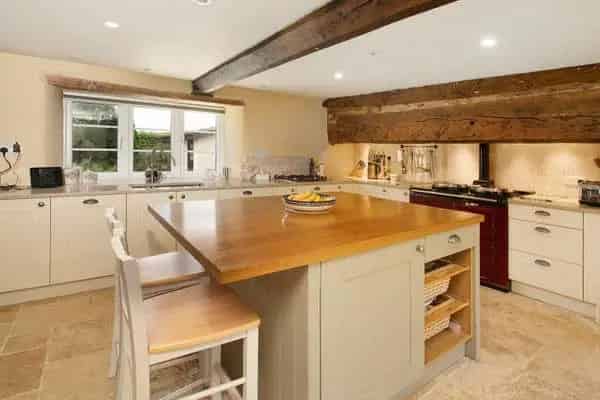 15th Century Farmhouse with Holiday Cottages and Development Potential