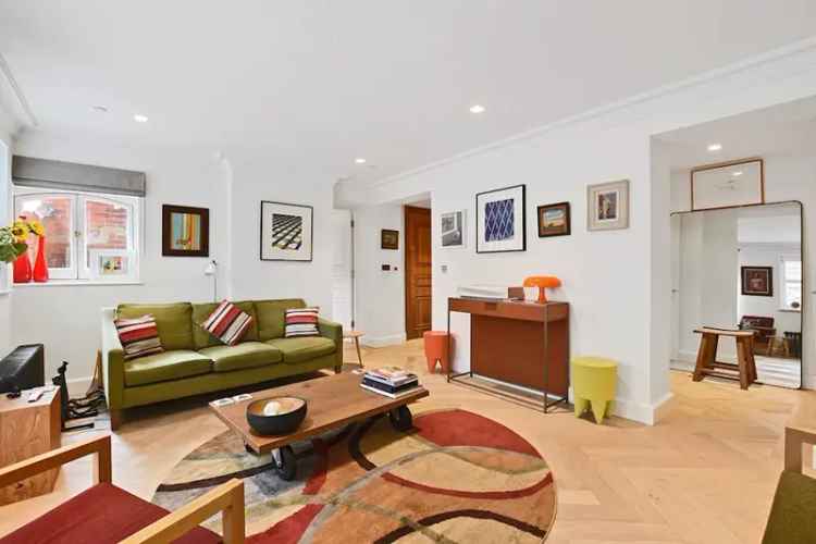 1 Bedroom Apartment for Sale in Hampstead Manor