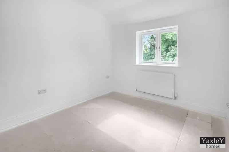 2 Bed Terrace House For Sale Witham