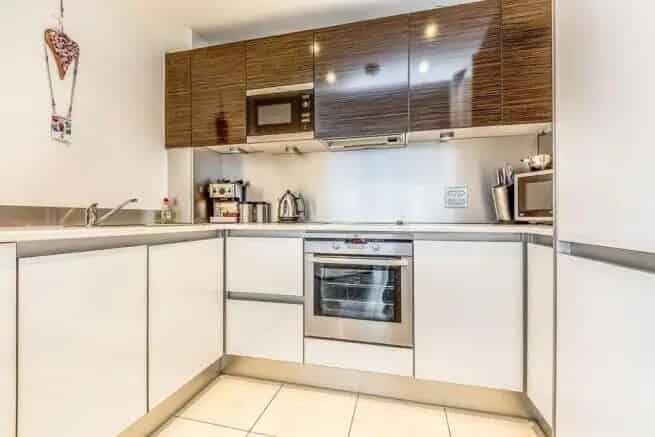 2 Bedroom Flat to Rent Portishead Bristol BS20