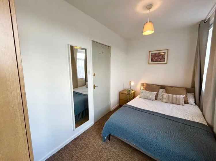 5-Bedroom House Near Southmead Hospital