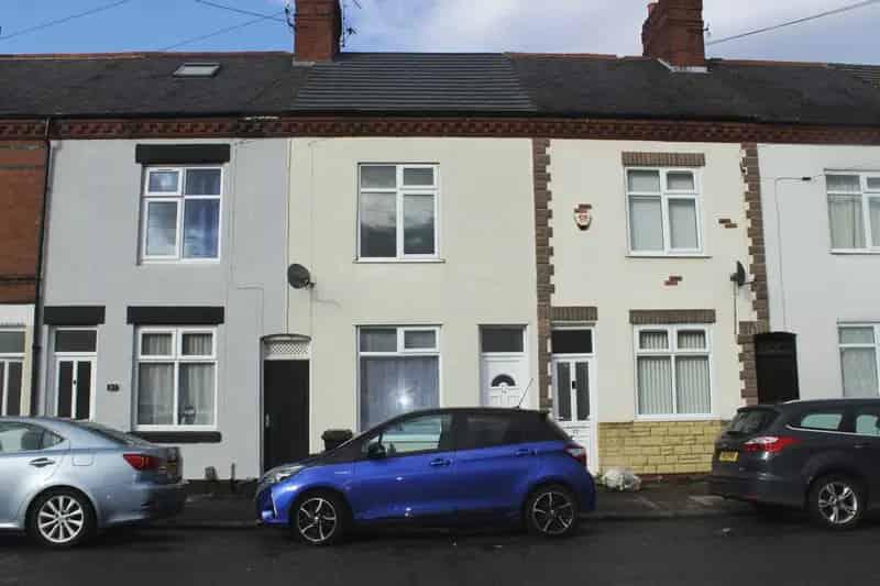 3 Bedroom Terraced House to Rent - Newly Renovated