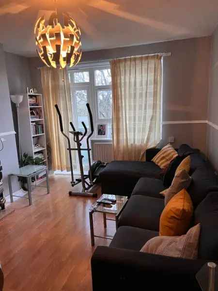 Flat For Rent in London, England