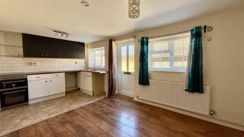 1 Bedroom Cottage For Sale in Warminster