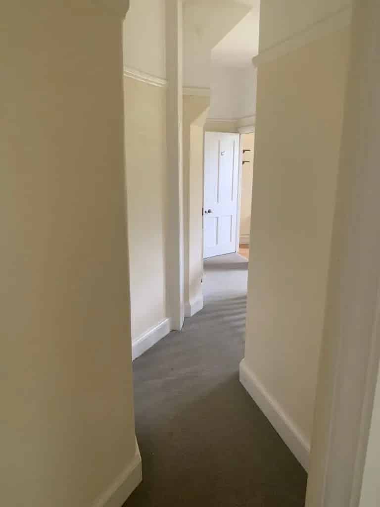 3 Bedroom Maisonette Near Meyrick Park Bournemouth