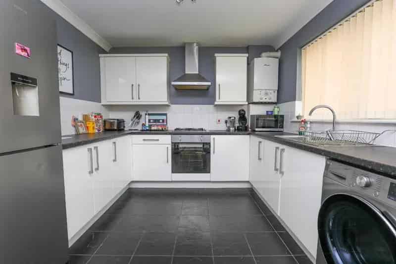 3 Bed Semi-Detached House for Sale in Norris Green Liverpool