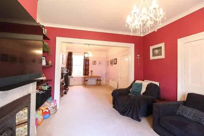 5 Bed Victorian Townhouse for Sale