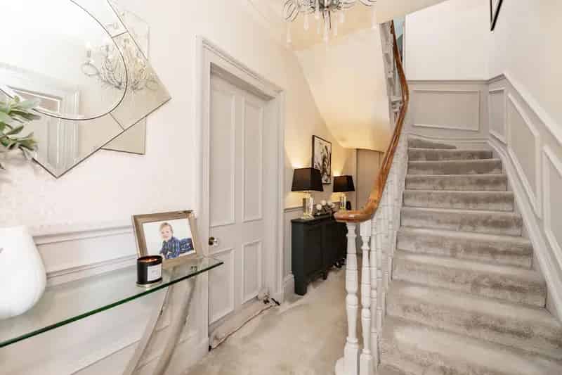 House For Rent , 105, Malcolm Road, Aberdeen City, Scotland