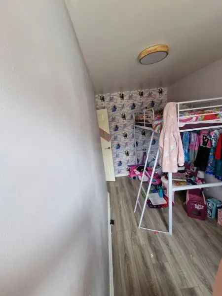 House For Rent in Birmingham, England