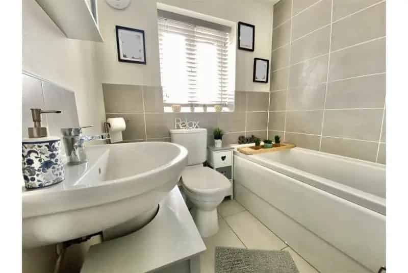 3 Bed House For Sale Near Shrewsbury