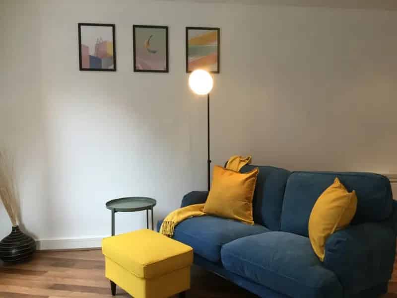 1 Bedroom Flat To Rent Available 06092025