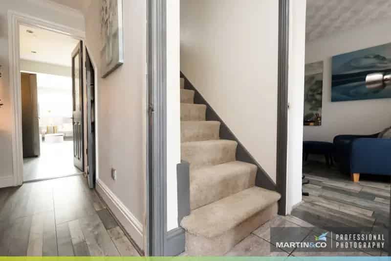 4 bedroom House
 For Sale