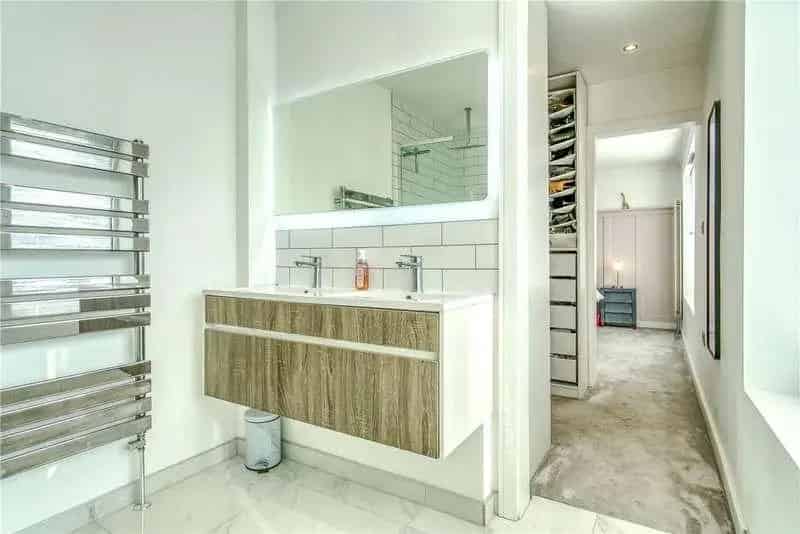 4 Bed Detached House for Sale Ashley Cross Parkstone