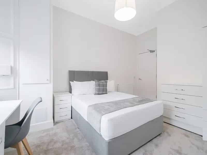 2 Bedroom Ground Floor Flat to Rent