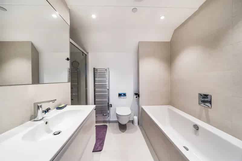 3 Double Bedroom Family Home Near Muswell Hill