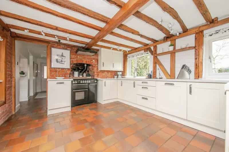 Timeless Charm Meets Modern Convenience Family Home