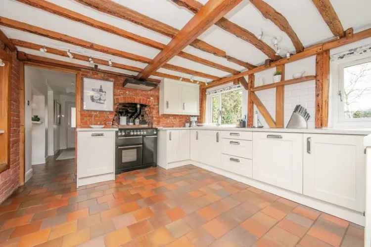 Timeless Charm Meets Modern Convenience Family Home