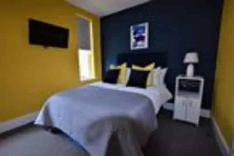 1 Bedroom House Share to Rent
