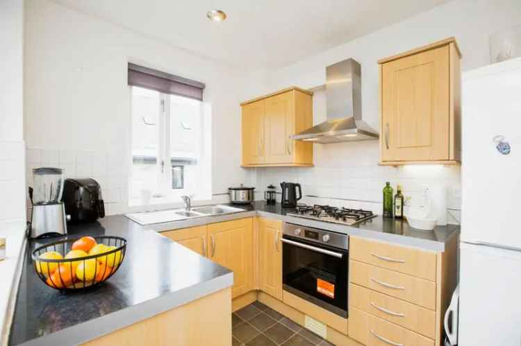 3 bedroom Mid Terrace House for sale, Hebden Bridge, HX7