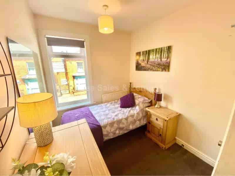 1 Bedroom House Share Lincoln Town Centre University Bills Included