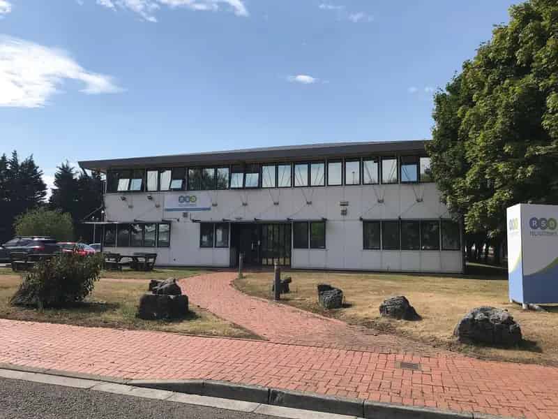 Modern Cardiff Office Space for Lease Ocean Park 2940-5877 sq ft