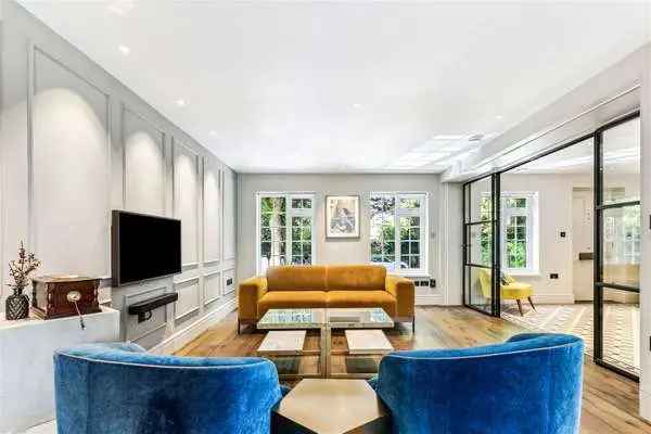 Carlton Gardens, London, W5 2AN | Property for sale | Savills