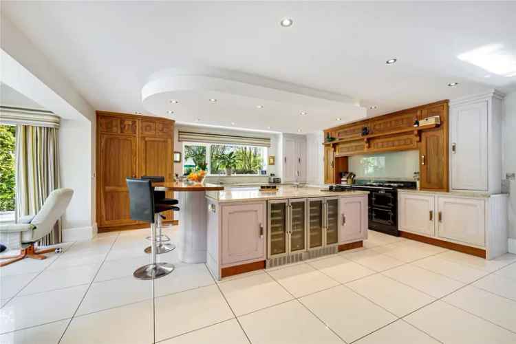 Detached House for sale with 8 bedrooms, Brookes Lane Whalley