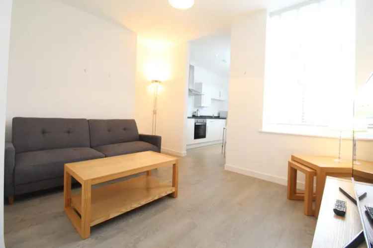 1 Bedroom Flat to Rent in Aberdeen