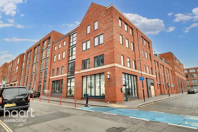 1 Bedroom Apartment for Sale No Sale No Fee
