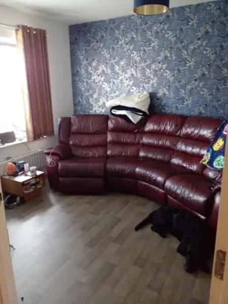 3 Bedroom House in Hillmorton Cul-de-sac