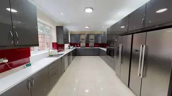 9 Bedroom House Birmingham Student Accommodation
