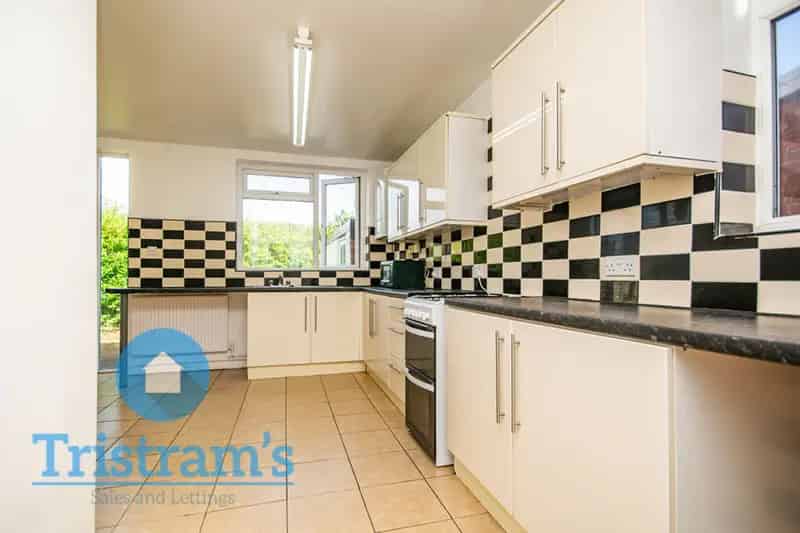 4 Bedroom Detached House to Rent Students Welcome Bills Included
