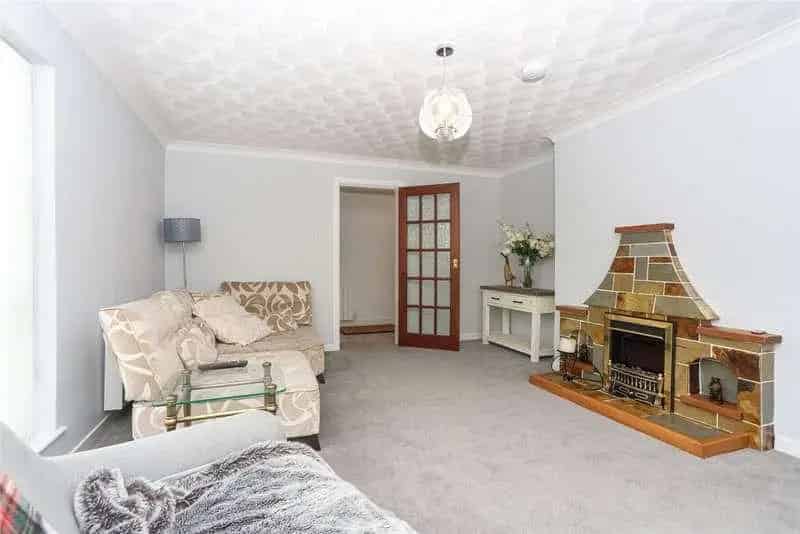 3 Bed Detached Bungalow for Sale in Newborough, Anglesey