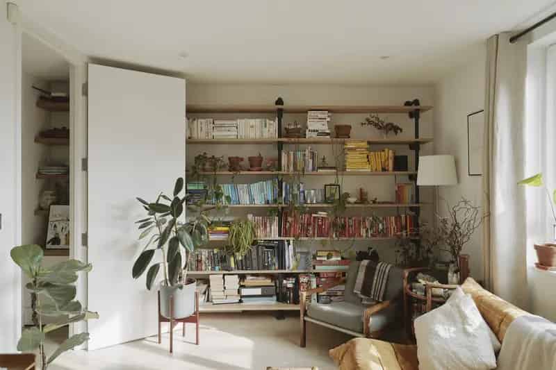 2 Bedroom Maisonette Dalston Modern Home Private Patio Garden
