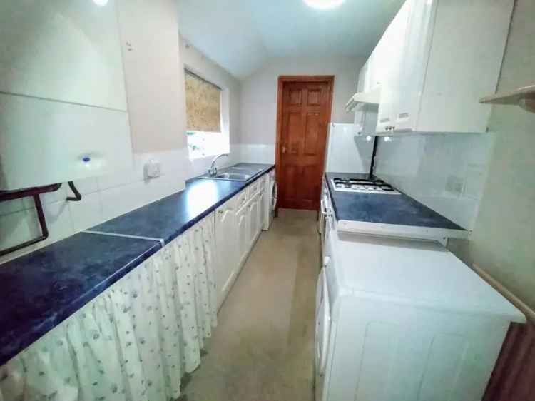 2 Bedroom Terraced House For Sale No Chain