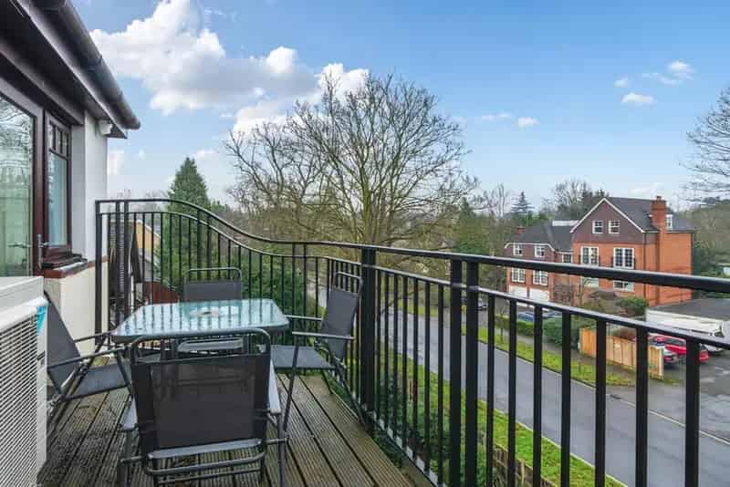Flat For Sale , London, England