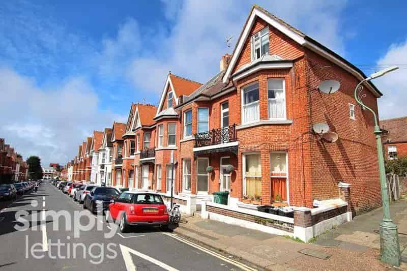 Studio to Rent Brighton Hove