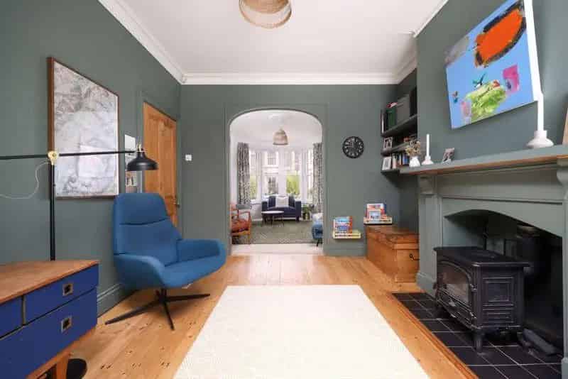 4 Bedroom House for Sale