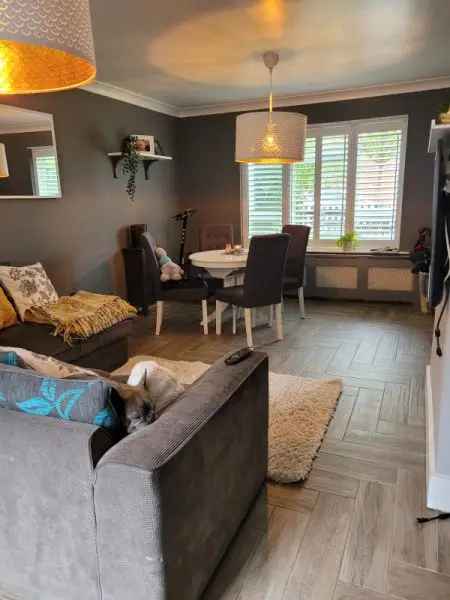 House For Rent in Chelmsford, England