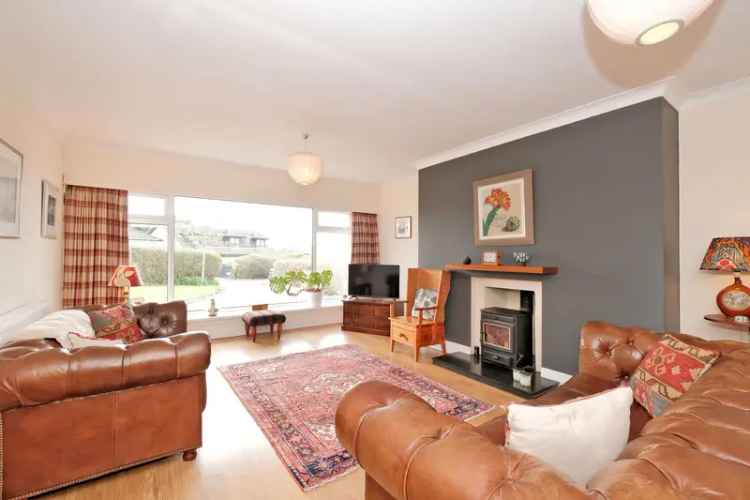 Bieldside Family Home 4 5 Bedrooms Detached House