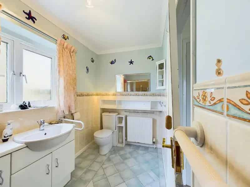 3 Bed Property for Sale Ottery St Mary