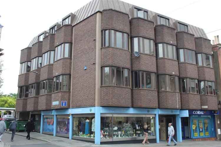 1 Bedroom Flat to Rent in Gloucester