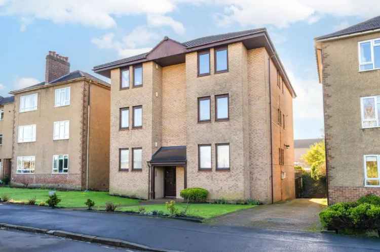 1 Bedroom Flat for Sale in Shawlands