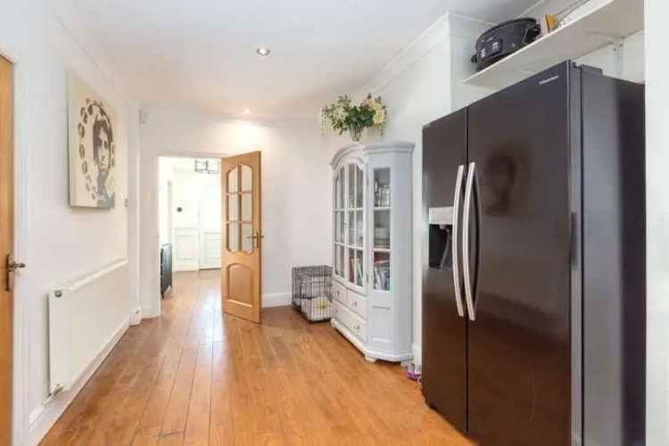 4 Bed Semi-Detached House For Sale