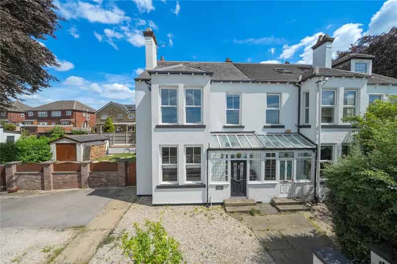 House For Sale , 191, Wakefield Road, Leeds, England