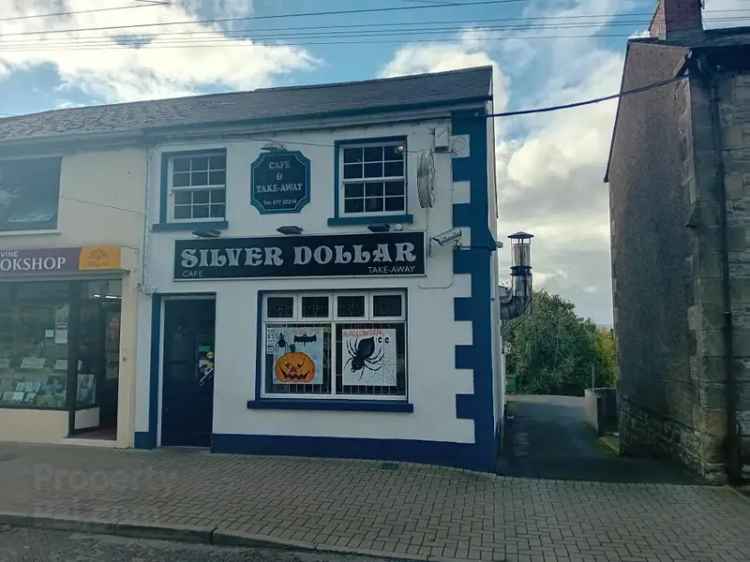 Commercial For Sale in Lisnaskea, Northern Ireland