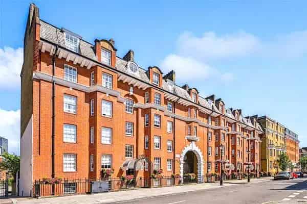 Gladstone Court, 97 Regency Street, London, SW1P 4AL | Property for sale | Savills